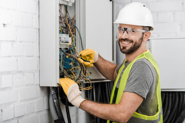 Best Electrical Wiring Services  in Garwood, NJ