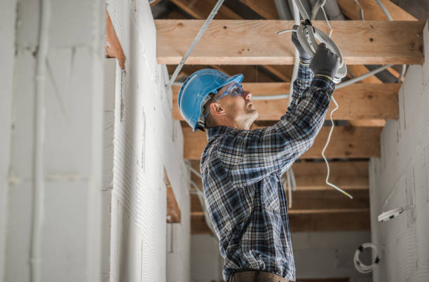 Best Electrical Contractors for Businesses  in Garwood, NJ