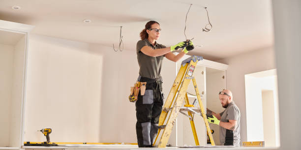 Best Emergency Electrician Near Me  in Garwood, NJ