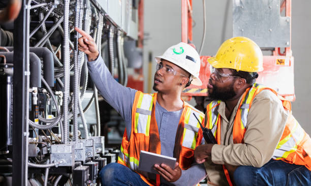 Best Affordable Electrician  in Garwood, NJ