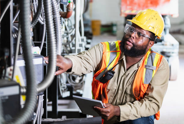 Best Electrical Outlet Repair  in Garwood, NJ