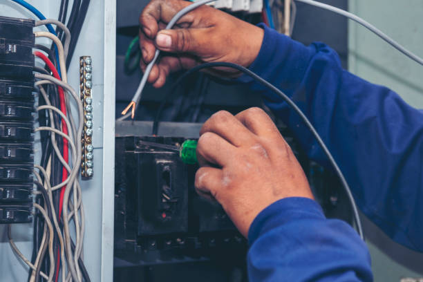 Best Electrical Repair Services  in Garwood, NJ