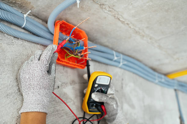 Best Electrician Near Me  in Garwood, NJ